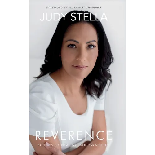 Reverence - Hardcover
