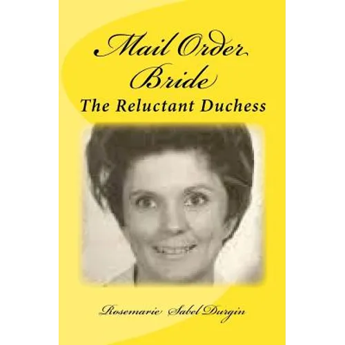 Mail Order Bride - Paperback