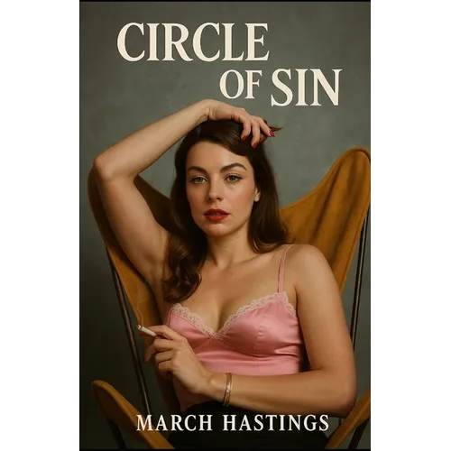 Circle of Sin - Paperback