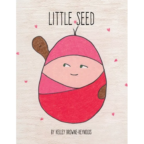 Little Seed - Paperback