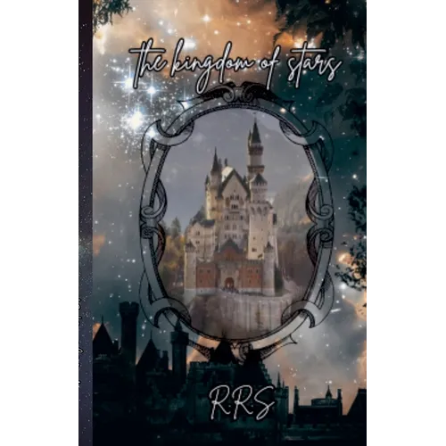 The Kingdom of Stars - Paperback