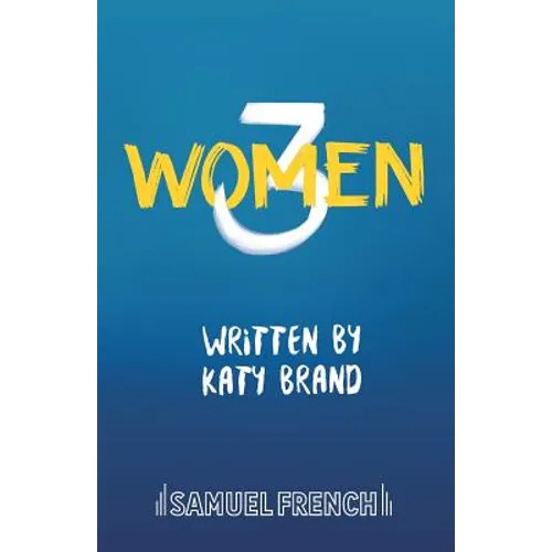 3Women - Paperback