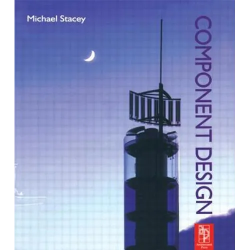 Component Design - Paperback