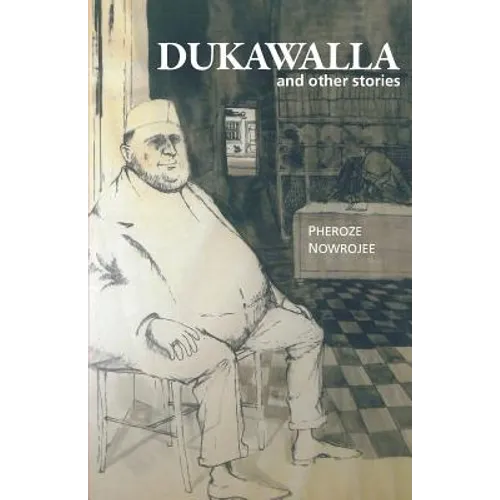 Dukawalla and Other Stories - Paperback