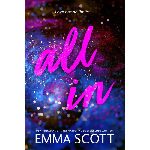 All in (Standard Edition) - Paperback