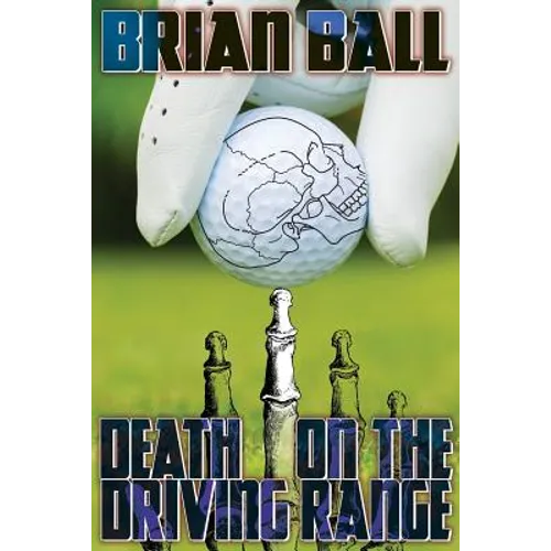 Death on the Driving Range - Paperback