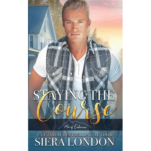Staying The Course - Paperback