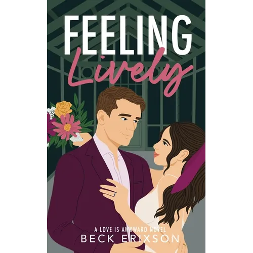 Feeling Lively - Paperback