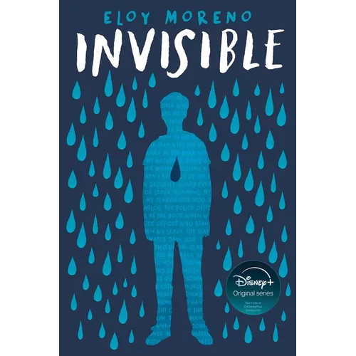 Invisible - Paperback