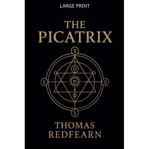 The Picatrix