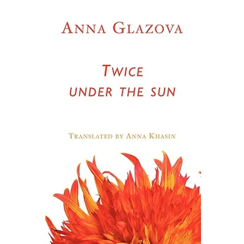 Twice Under the Sun - Paperback