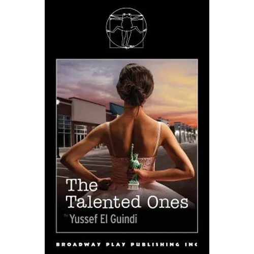 The Talented Ones - Paperback