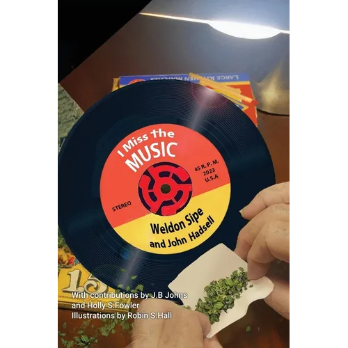 I Miss the Music - Paperback