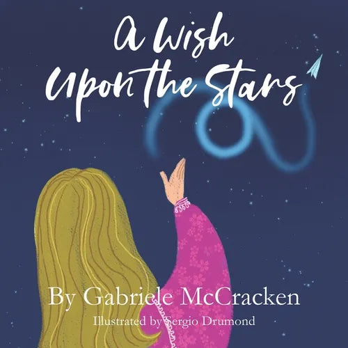 A Wish Upon the Stars - Paperback
