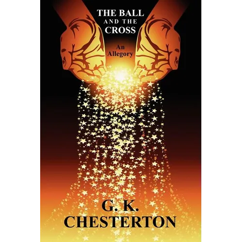 The Ball and the Cross - Paperback