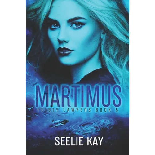 Martimus - Paperback