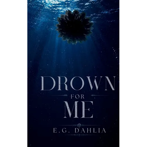 Drown For Me - Paperback