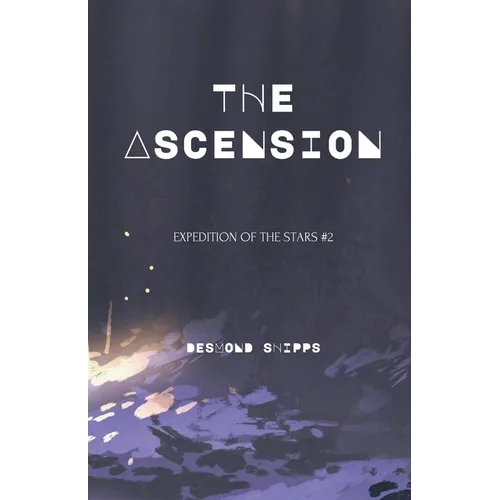The Ascension - Paperback