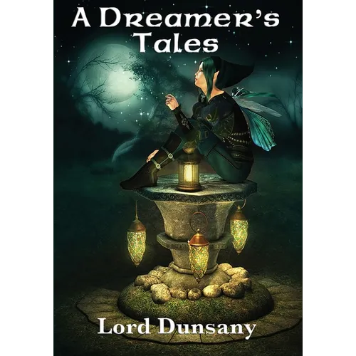 A Dreamer's Tales: A Positronic Book - Paperback