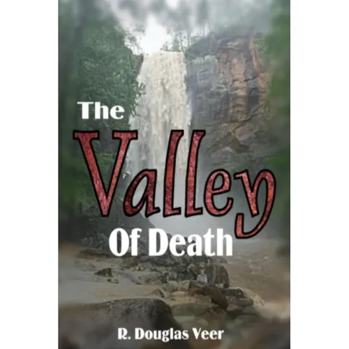 The Valley Of Death - Paperback