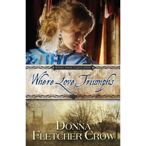 Where Love Triumphs - Paperback