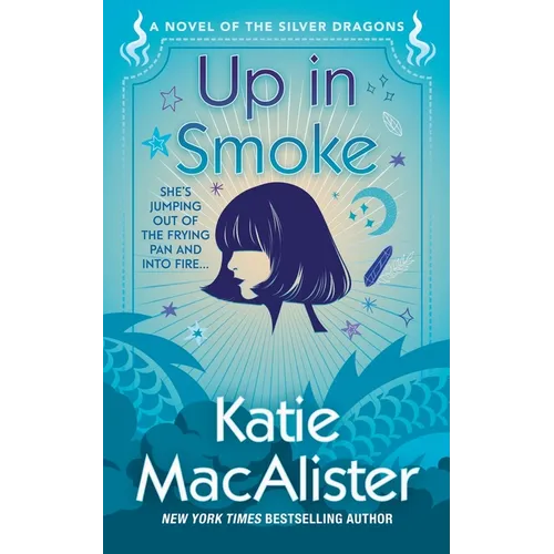 Up In Smoke - Paperback