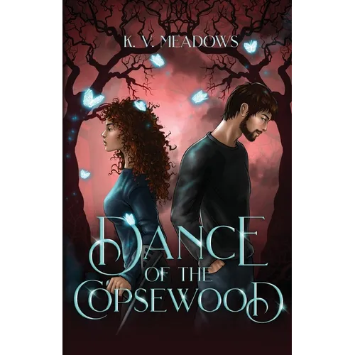 Dance of the Copsewood - Paperback