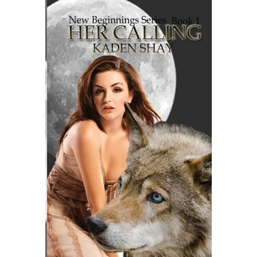 Her Calling - Paperback