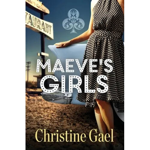 Maeve's Girls - Paperback