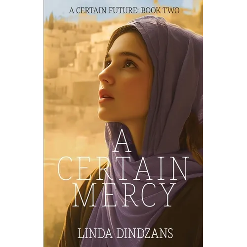 A Certain Mercy - Paperback