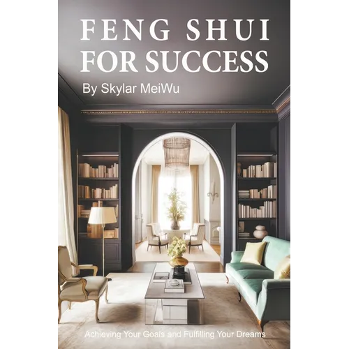 Feng Shui for Success