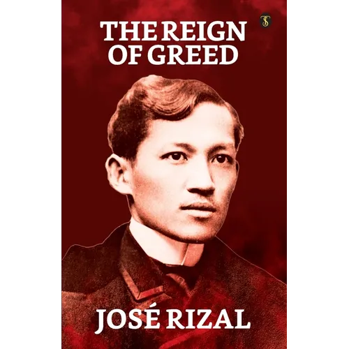 The Reign of Greed - Paperback