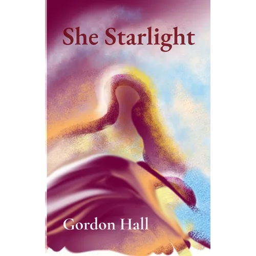 She Starlight - Paperback