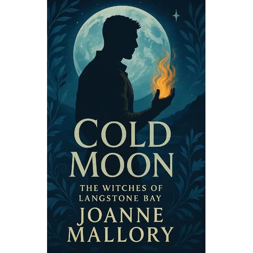 Cold Moon - Paperback