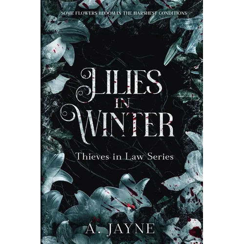Lilies in Winter - Paperback