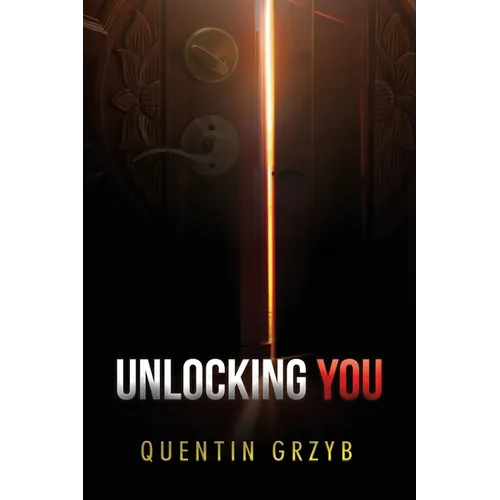 Unlocking You - Paperback