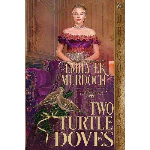 Two Turtle Doves - Paperback
