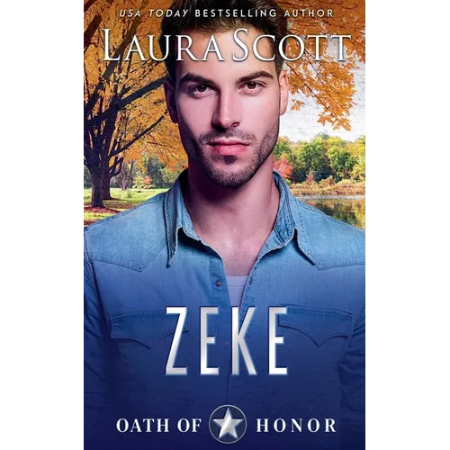 Zeke - Paperback