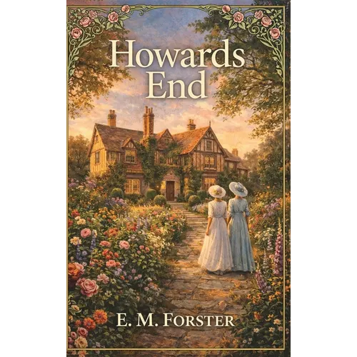 Howards End - Hardcover