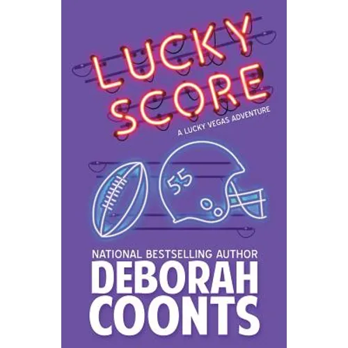 Lucky Score - Paperback