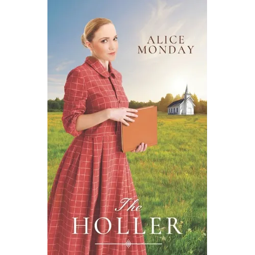 The Holler - Paperback