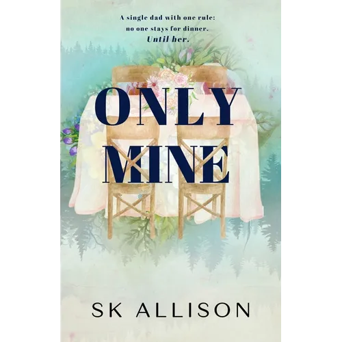 Only Mine - Paperback