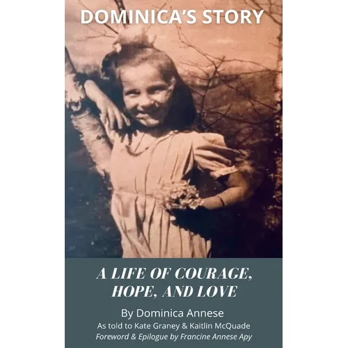 Dominica's Story - Paperback