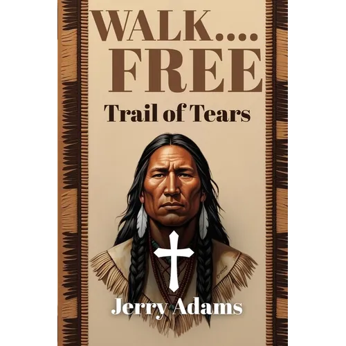 Walk Free - Paperback