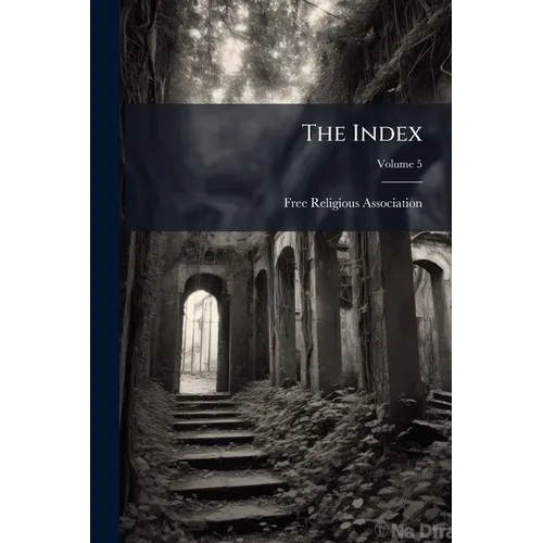 The Index; Volume 5 - Paperback