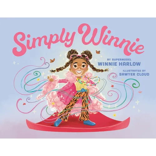 Simply Winnie - Hardcover