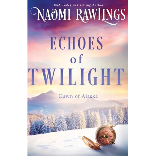 Echoes of Twilight - Paperback