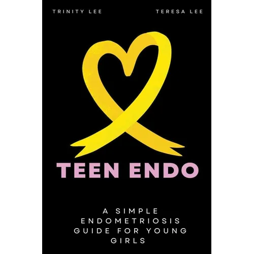 Teen Endo - Paperback