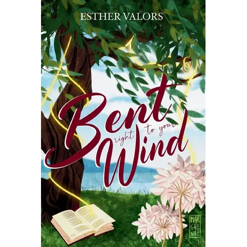 Bent Right To Your Wind - Paperback