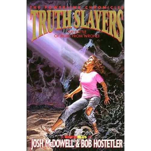 Truth Slayers - Paperback